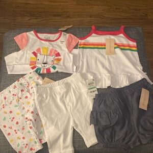 First Impressions 18 month bundle